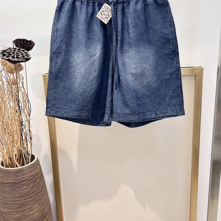 ロエベ ショートパンツ