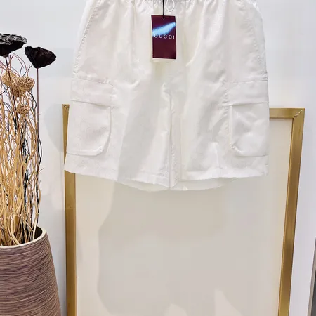 ルイヴィトン ショートパンツ