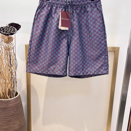 ルイヴィトン ショートパンツ