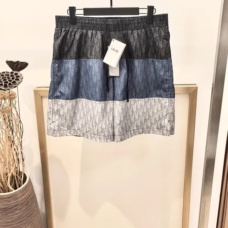 ディオール ショートパンツ