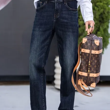 ヴェルサーチ ジーンズ