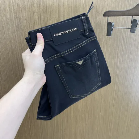 アルマーニ ジーンズ