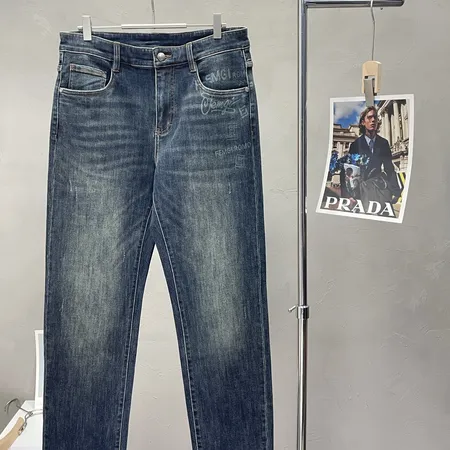 フェンディ ジーンズ