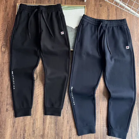 フィラ カジュアルパンツ