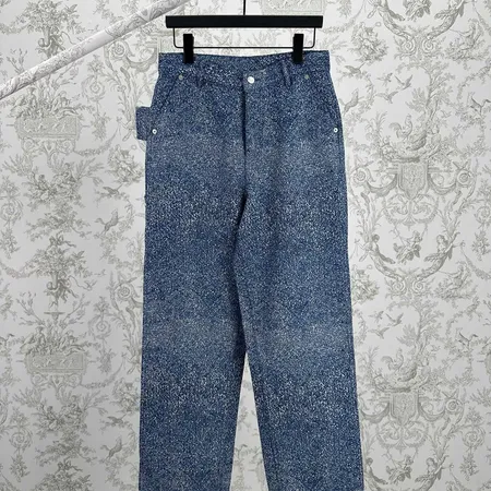 ディオール カジュアルパンツ