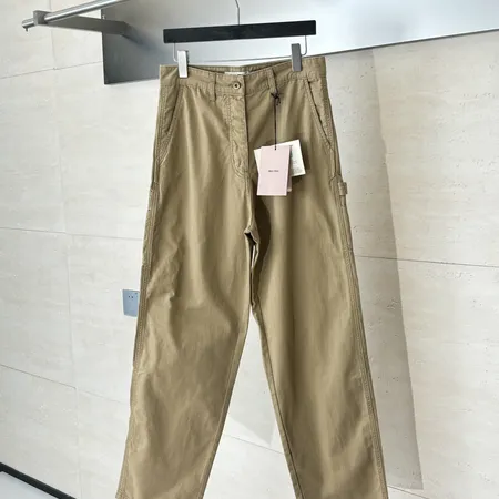 ストーンアイランド カジュアルパンツ