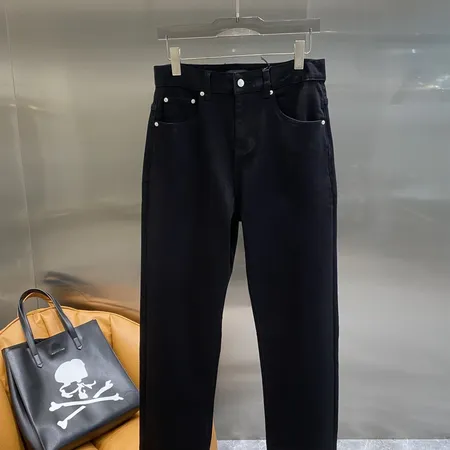 バレンシアガ ジーンズ