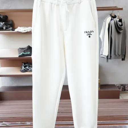 プラダ カジュアルパンツ