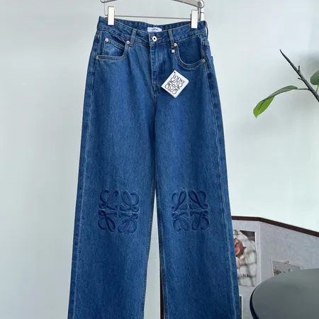 ロエベ ジーンズ