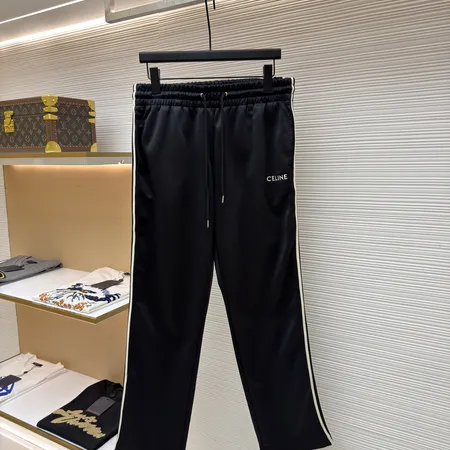 セリーヌ カジュアルパンツ