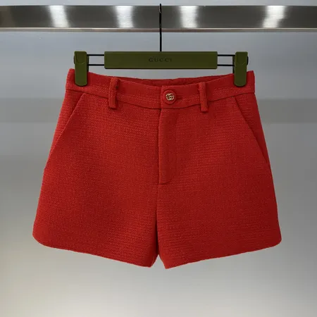 グッチ ショートパンツ