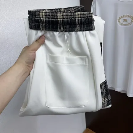 バーバリー ス カジュアルパンツ