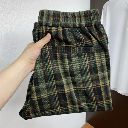 ドルチェ＆ガッバーナ カジュアルパンツ