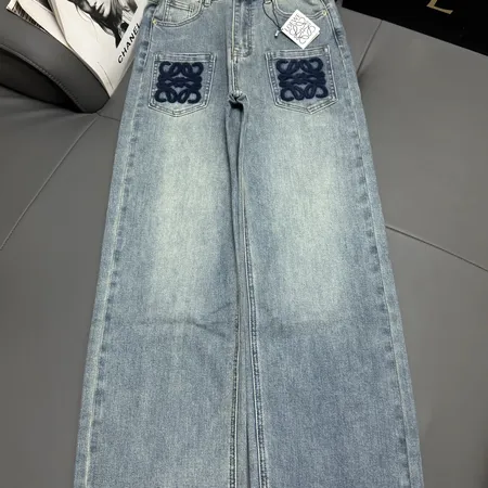 ロエベ ジーンズ