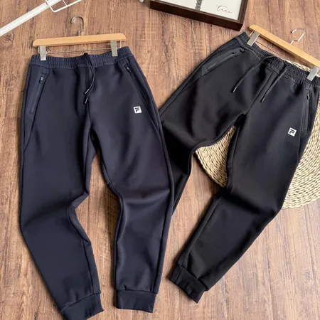 フィラ カジュアルパンツ