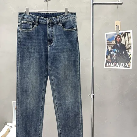 グッチ ジーンズ