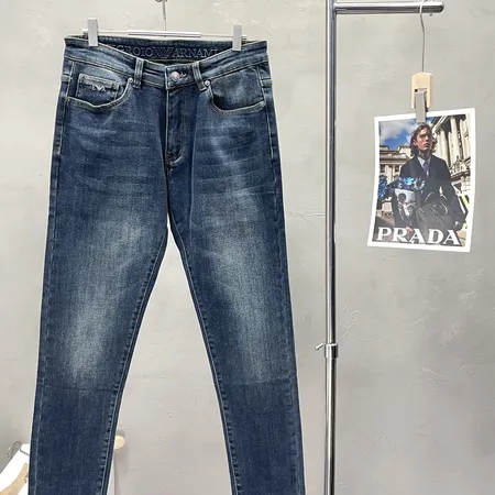 アルマーニ ジーンズ