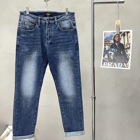 フェンディ ジーンズ