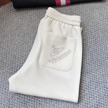 カウズ カジュアルパンツ