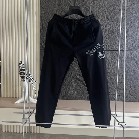 バーバリー ス カジュアルパンツ