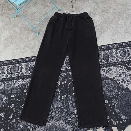 バレンシアガ カジュアルパンツ