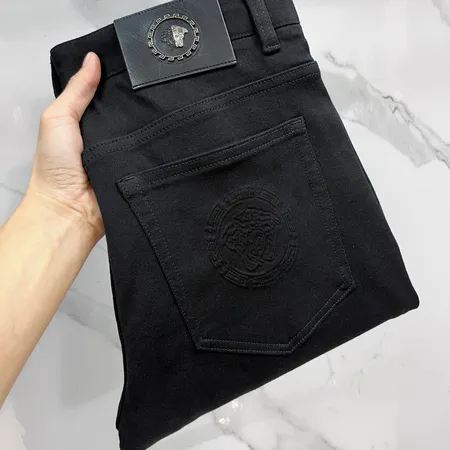 ヴェルサーチ ジーンズ