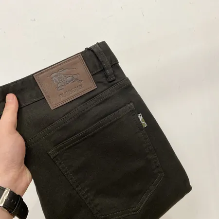 バーバリー ス ジーンズ