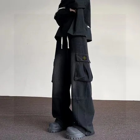 フェラガモ ジーンズ