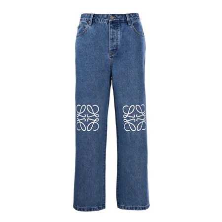 ロエベ ジーンズ