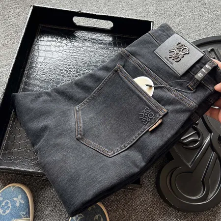 ロエベ ジーンズ