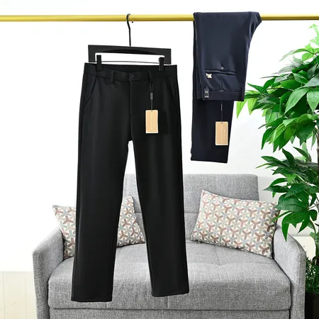 バーバリー ス カジュアルパンツ