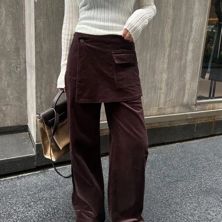 ストーンアイランド カジュアルパンツ