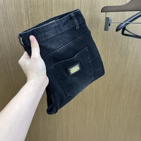 ドルチェ＆ガッバーナ ジーンズ