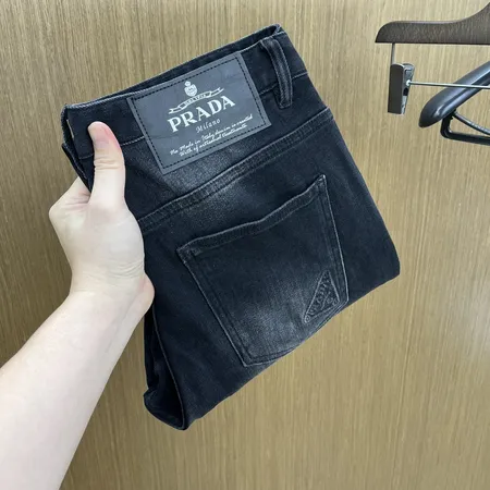 プラダ ジーンズ