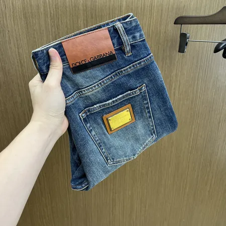 ドルチェ＆ガッバーナ ジーンズ