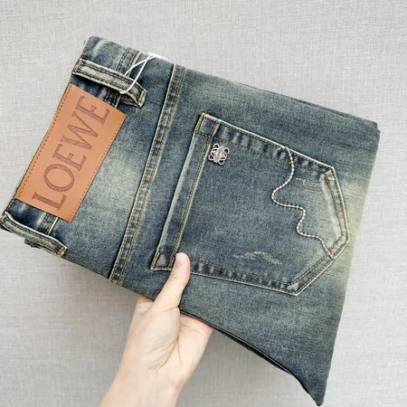ロエベ ジーンズ