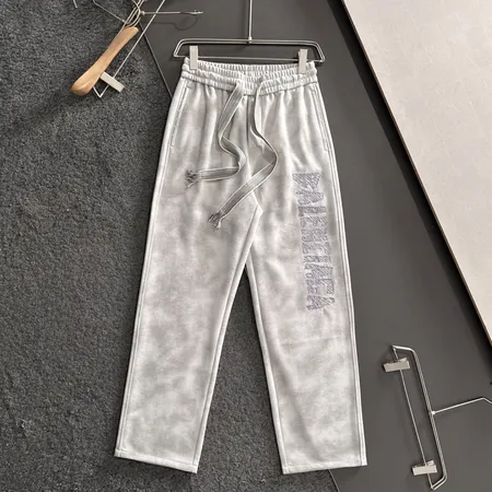 バレンシアガ カジュアルパンツ