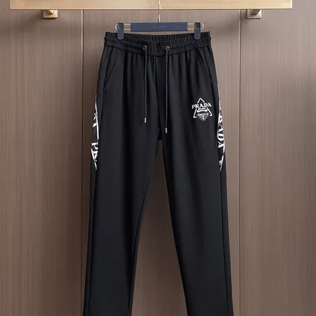 プラダ カジュアルパンツ