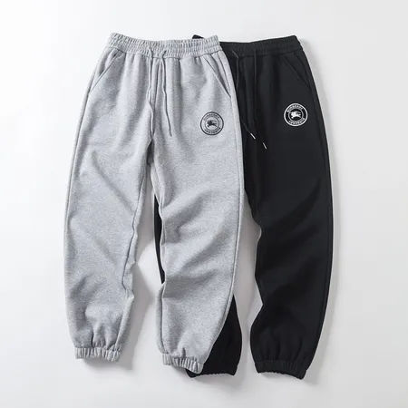 バーバリー ス カジュアルパンツ