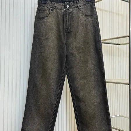 フェンディ ジーンズ