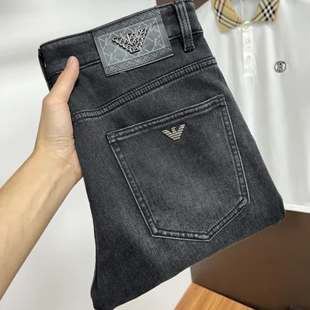 アルマーニ ジーンズ