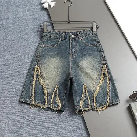 バレンシアガ ショートパンツ