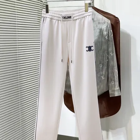 セリーヌ カジュアルパンツ