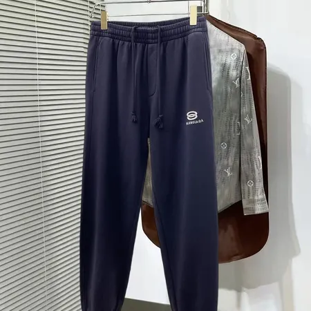 バレンシアガ カジュアルパンツ