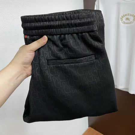 ディオール カジュアルパンツ