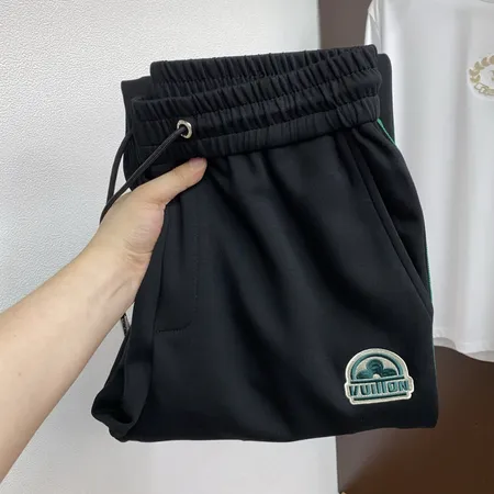 ルイヴィトン カジュアルパンツ