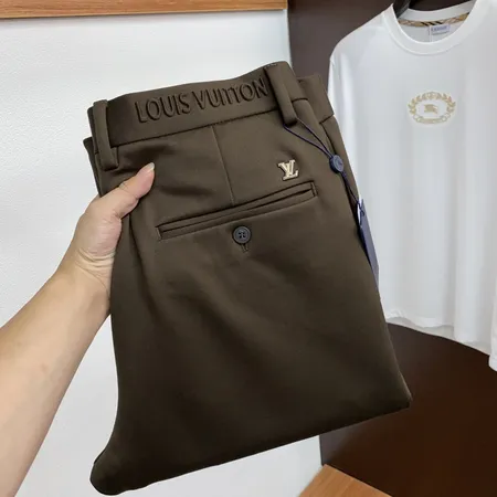 ルイヴィトン カジュアルパンツ