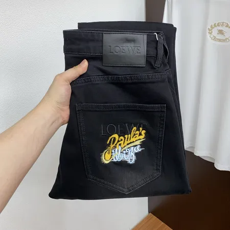 ロエベ ジーンズ