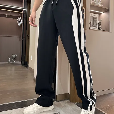 バレンシアガ カジュアルパンツ