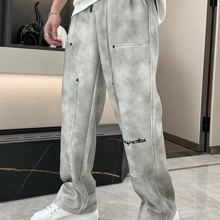 バレンシアガ カジュアルパンツ